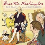 Dear Mr. Washington (eBook, ePUB)