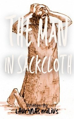 Cover The Man in Sackcloth (eBook, ePUB)