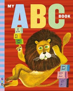 Cover My ABC Book (eBook, ePUB)