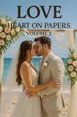 Love Hearts on Papers Volume 2 (eBook, ePUB) Love Hearts on Papers Volume 2 (eBook, ePUB)