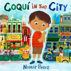 Coquí in the City (eBook, ePUB) Coquí in the City (eBook, ePUB)