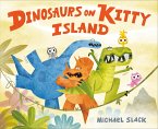 Dinosaurs on Kitty Island (eBook, ePUB)