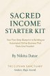 Sacred Income Starter Kit, Automated... - Bild 1