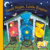 Good Night, Little Engine (eBook, ePUB) Good Night, Little Engine (eBook, ePUB)