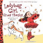 Ladybug Girl Gives Thanks (eBook, ePUB)