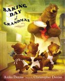 Baking Day at Grandma's (eBook, ePUB)