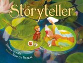 The Storyteller (eBook, ePUB)