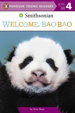 Welcome, Bao Bao (eBook, ePUB) - Shaw, Gina