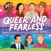 Queer and Fearless (eBook, ePUB)