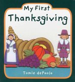My First Thanksgiving (eBook, ePUB)