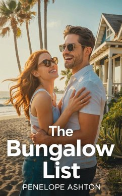 Cover The Bungalow List (eBook, ePUB)