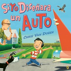 Cover Si yo diseñara un auto (eBook, ePUB)