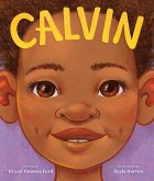 Calvin (eBook, ePUB)