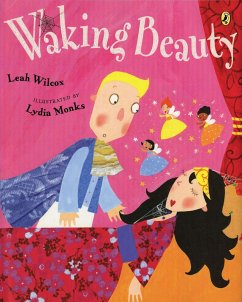 Cover Waking Beauty (eBook, ePUB)