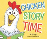 Chicken Story Time (eBook, ePUB)