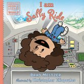 I am Sally Ride (eBook, ePUB)