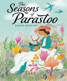 The Seasons of Parastoo (eBook, ePUB)