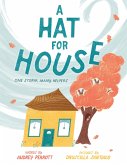 A Hat for House (eBook, ePUB) A Hat for House (eBook, ePUB)