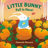 Little Bunny, Fall Is Here! (eBook, ePUB)