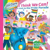 I Think We Can! (eBook, ePUB)
