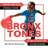 Bronxtones (eBook, ePUB)