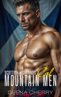 Cover Scottish Highlands Mountain Men: Cal (eBook, ePUB)
