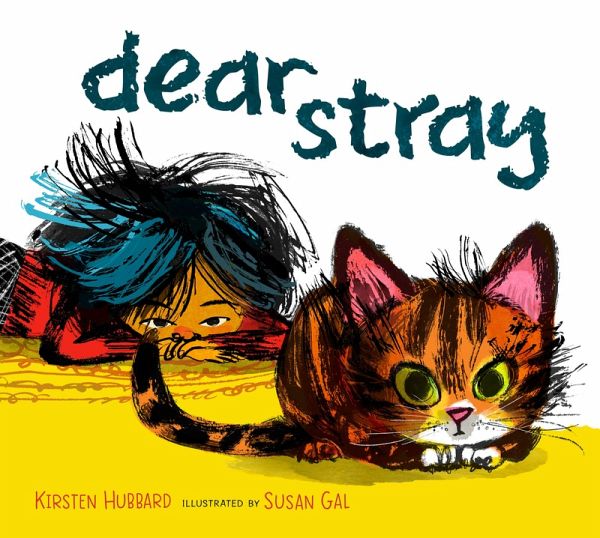 Dear Stray (eBook, ePUB)