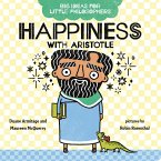 Big Ideas for Little Philosophers: Happiness with Aristotle (eBook, ePUB)