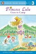 Princess Lulu Goes to Camp (eBook, ePUB) - Bild 1