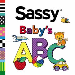 Baby's ABC (eBook, ePUB) - Grosset & Dunlap