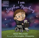 I am Stephen Hawking (eBook, ePUB)