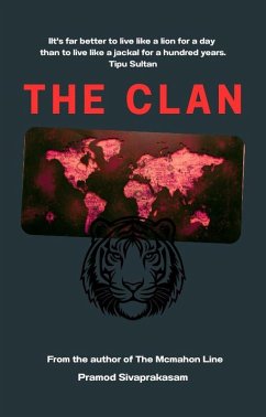 Cover The Clan (eBook, ePUB)