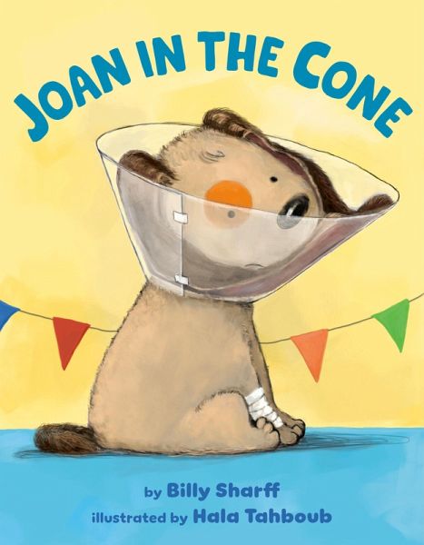 Joan in the Cone (eBook, ePUB)