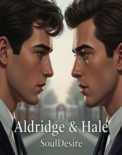 Cover Aldridge & Hale (eBook, ePUB)