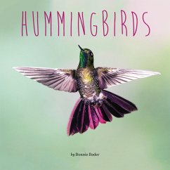 Hummingbirds (eBook, ePUB) - Bader, Bonnie