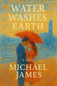 Cover Water Washes Earth (eBook, ePUB)