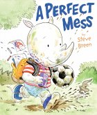 A Perfect Mess (eBook, ePUB)