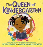 The Queen of Kindergarten (eBook, ePUB)