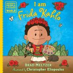 I am Frida Kahlo (eBook, ePUB)