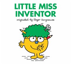 Cover Little Miss Inventor (eBook, ePUB)