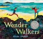 Wonder Walkers (eBook, ePUB)