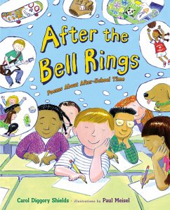 Cover After the Bell Rings (eBook, ePUB)