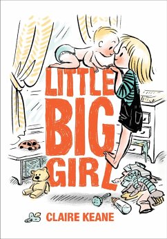 Cover Little Big Girl (eBook, ePUB)