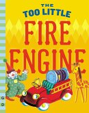 The Too Little Fire Engine (eBook, ePUB)
