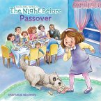 The Night Before Passover (eBook, ePUB)