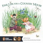 Fine Life for a Country Mouse (eBook, ePUB)