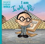 I am I. M. Pei (eBook, ePUB)