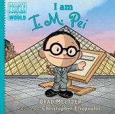 I am I. M. Pei (eBook, ePUB)