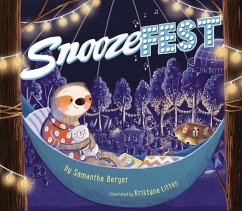 Cover Snoozefest (eBook, ePUB)