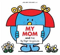 Cover My Mom and Me (eBook, ePUB)